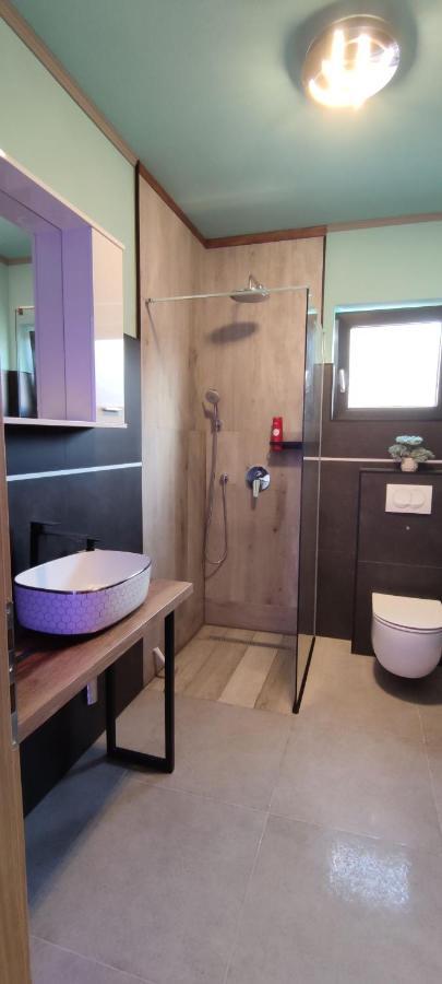 Spacious Modern Apartment Biograd Na Moru Eksteriør bilde