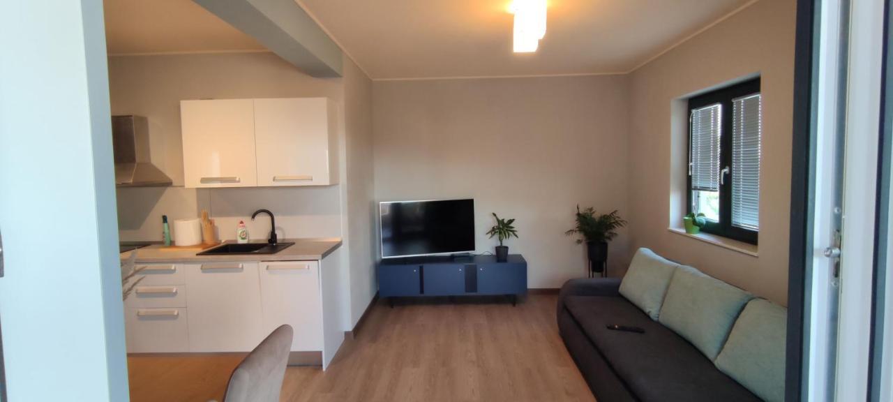 Spacious Modern Apartment Biograd Na Moru Eksteriør bilde