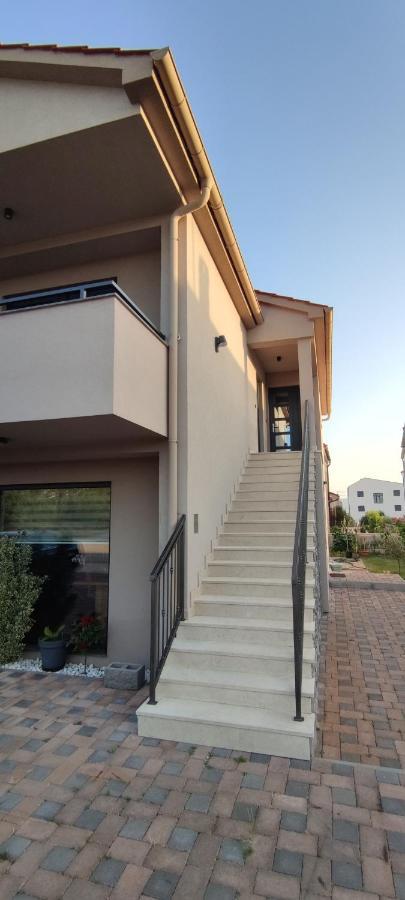 Spacious Modern Apartment Biograd Na Moru Eksteriør bilde