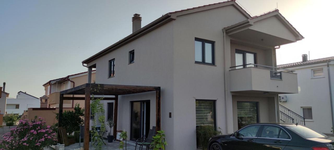Spacious Modern Apartment Biograd Na Moru Eksteriør bilde