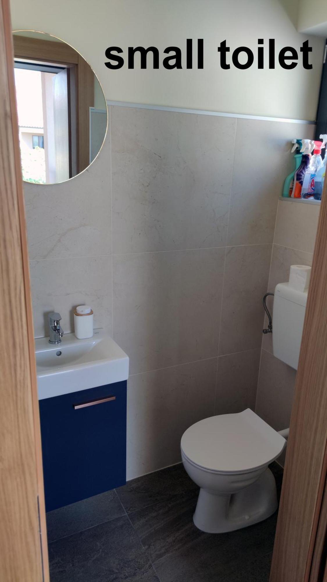 Spacious Modern Apartment Biograd Na Moru Eksteriør bilde